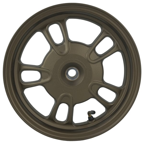 Velg Belakang Bronze Honda Scoopy K2F 42650K2FN00ZD