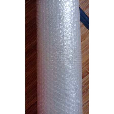 

Bubble Wrap Ekstra Untuk Packing