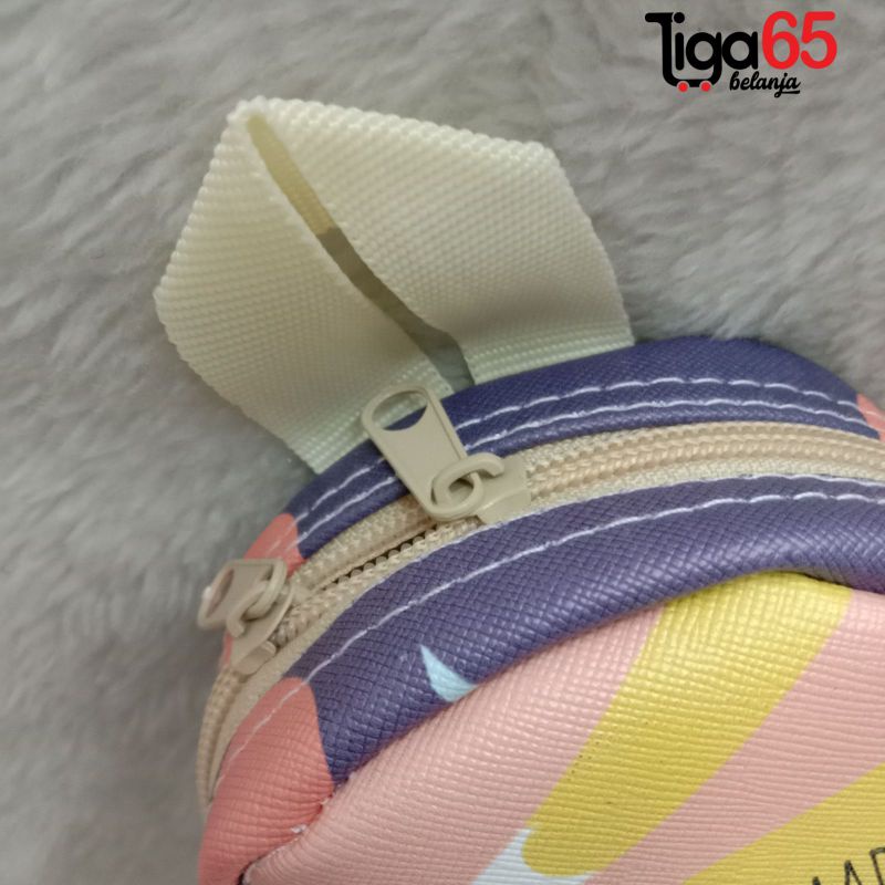 365 Pencil Pouch / Tempat Pensil / Pouch Penyimpanan Besar / PENCIL BAG HL1507182