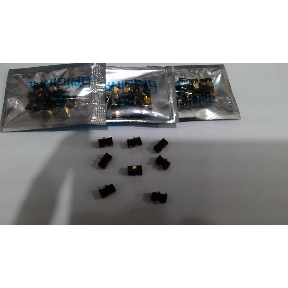 Connector Charger China Tablet 4Pin