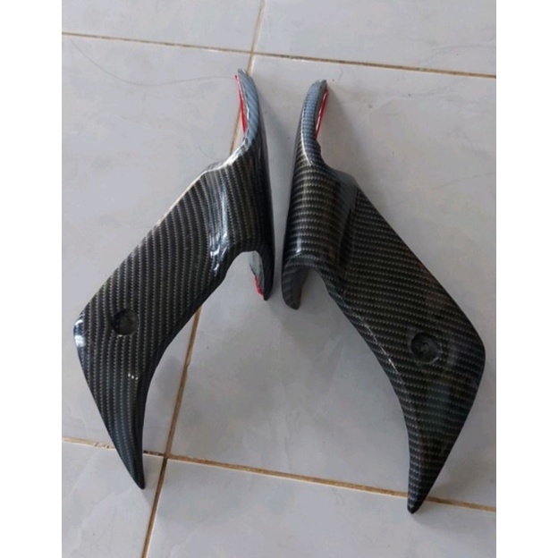 aero winglet R15 V3 AERO WINGLET SAMPING R15 V3