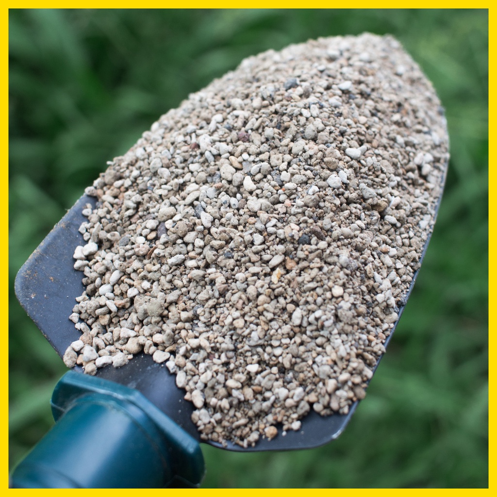 Pumice Media Tanam Lombok Halus