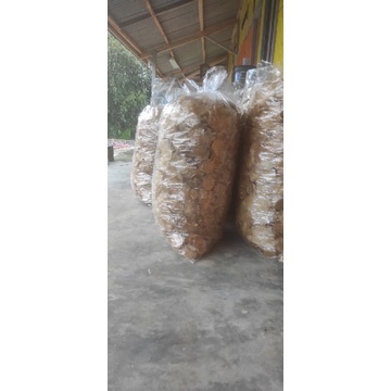 

Pikca Keripik Kaca Mentah 1 kg