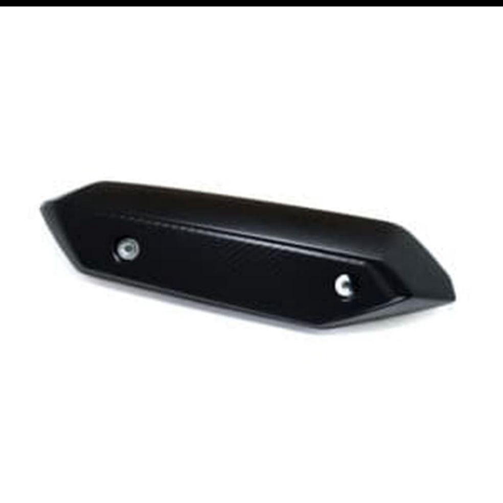 tutup pelindung knalpot honda beat fi