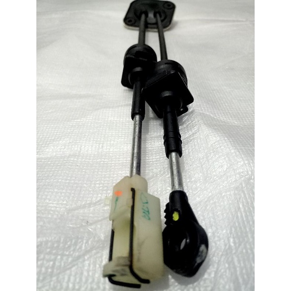 Kabel transmisi datsun go datsun cross kabel perseneling datsun go cross