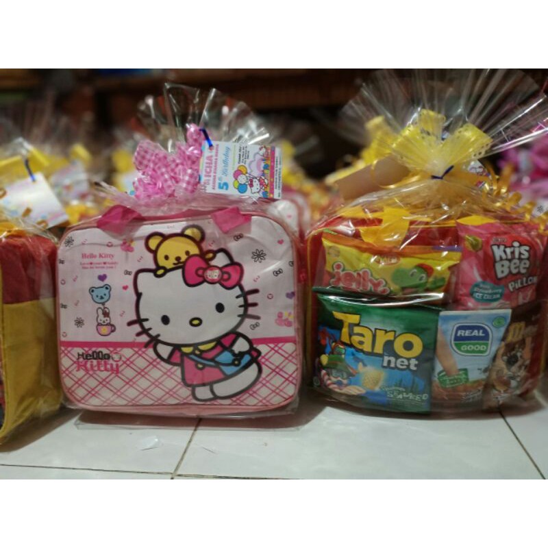 

souvenir mini tas n snack (@14.500)
