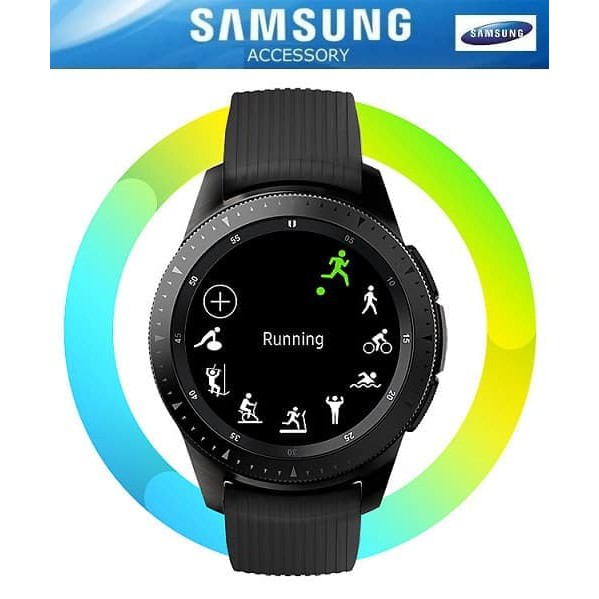 Smartwatch SAMSUNG Galaxy Watch 42mm ORIGINAL