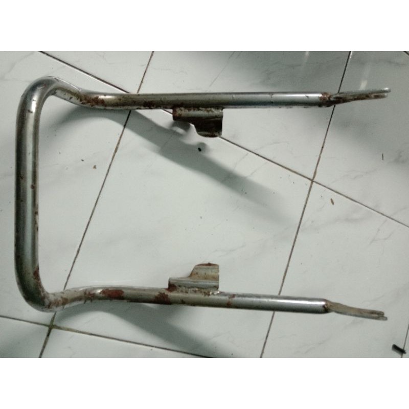 behel begel Suzuki a100 original