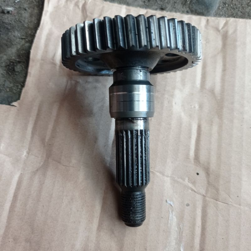 as roda belakang beat scoopy spacy fi original