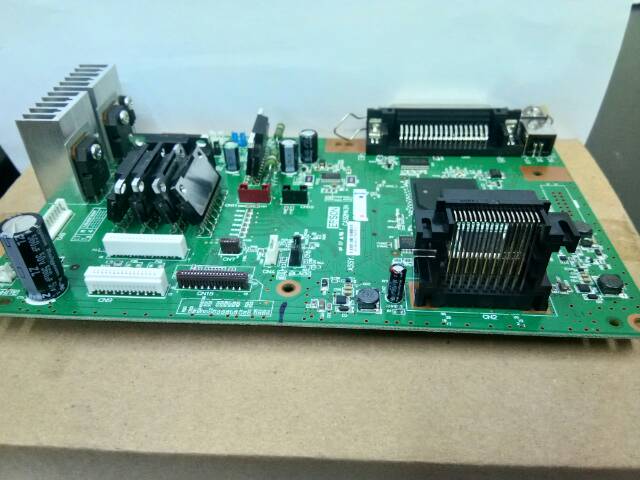 Mainboard EPSON LQ2190 LQ-2190 DOTMETRIX New Original