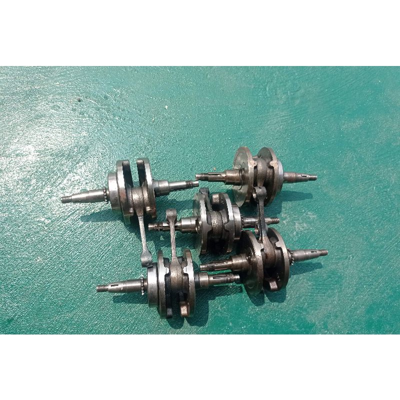 kruk krug as satria fu karbu