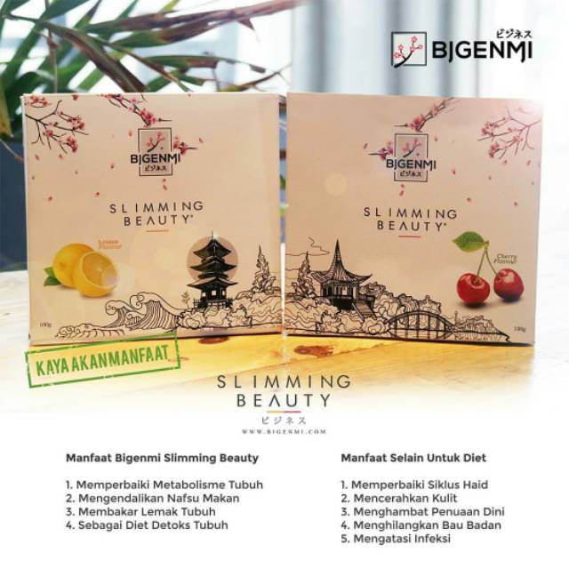 

Glumi Slimming Beauty
