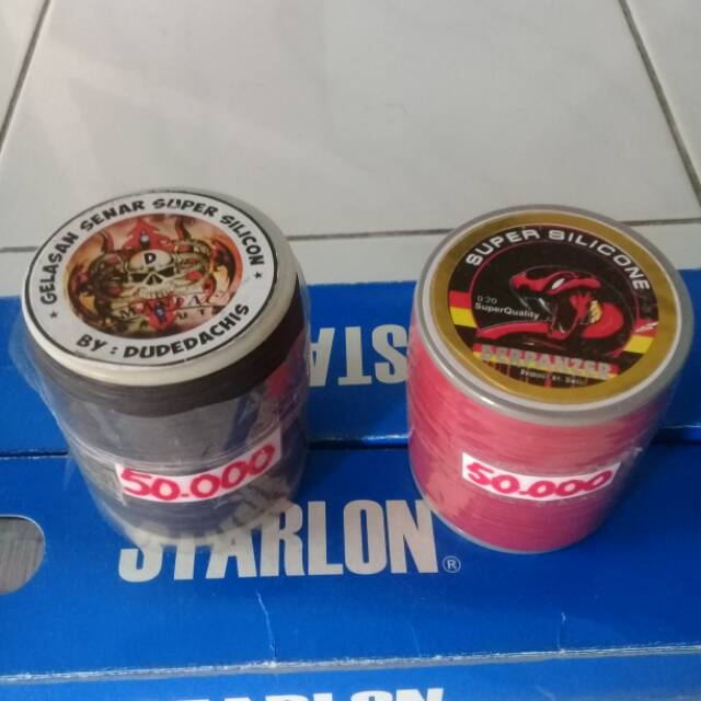 Gelasan super tajam