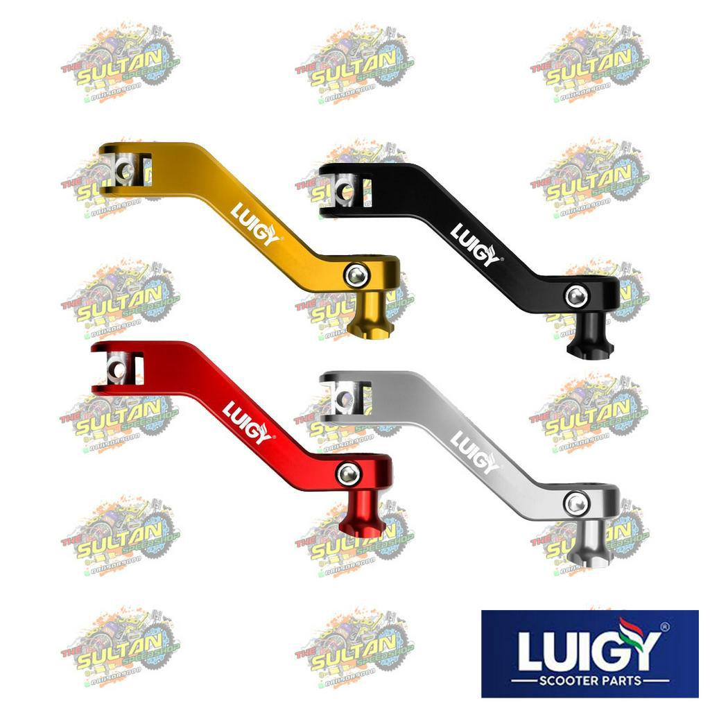 REAR BRAKE ROCKER ARM LUIGY VESPA SPRINT PRIMAVERA LX LXV S