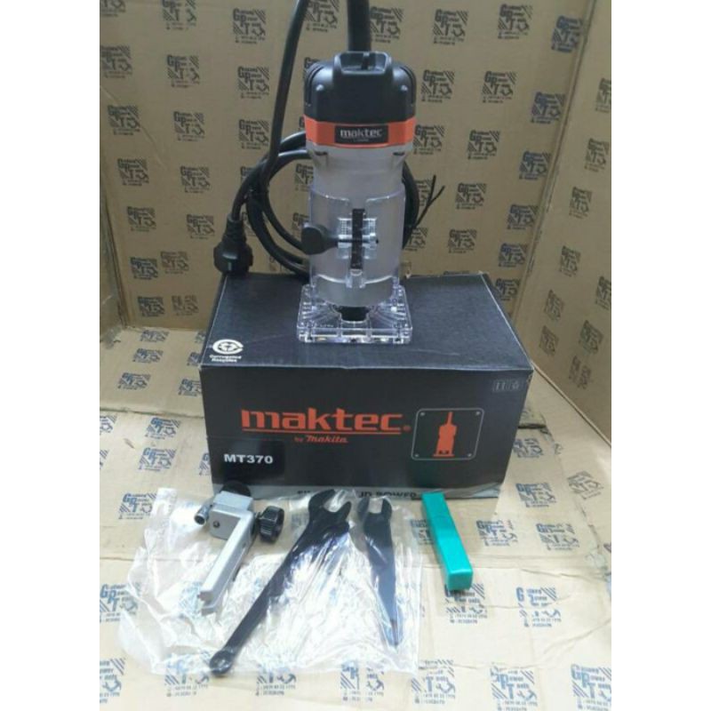 Jual Mesin Profil Kayu Maktec Mt Mt By Makita Shopee Indonesia