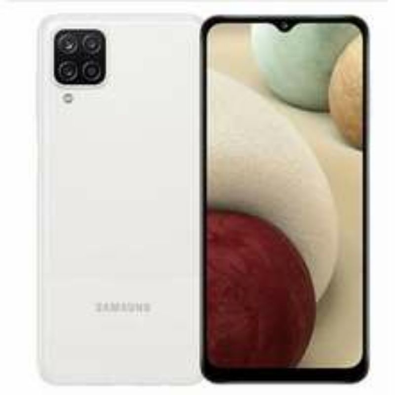 Samsung Galaxy A12