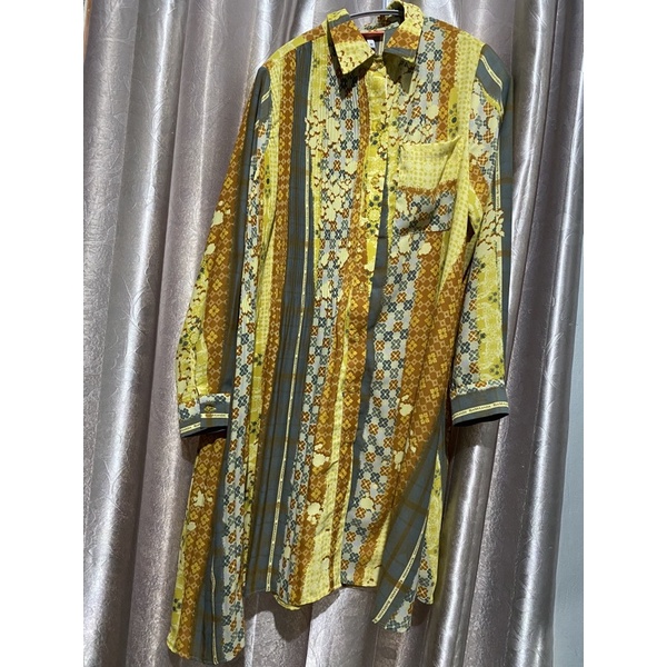 menik tunik ria miranda