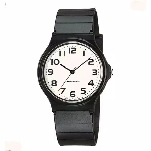Flash Sale Murah Jam Tangan Pria/Wanita Casio Rubber CS5417