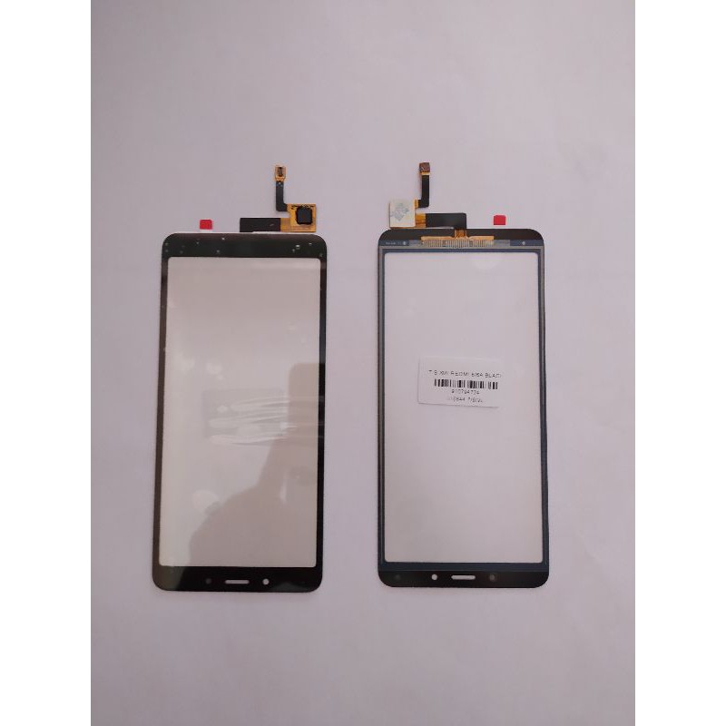 touchscreen xiomi redmi 6/6a