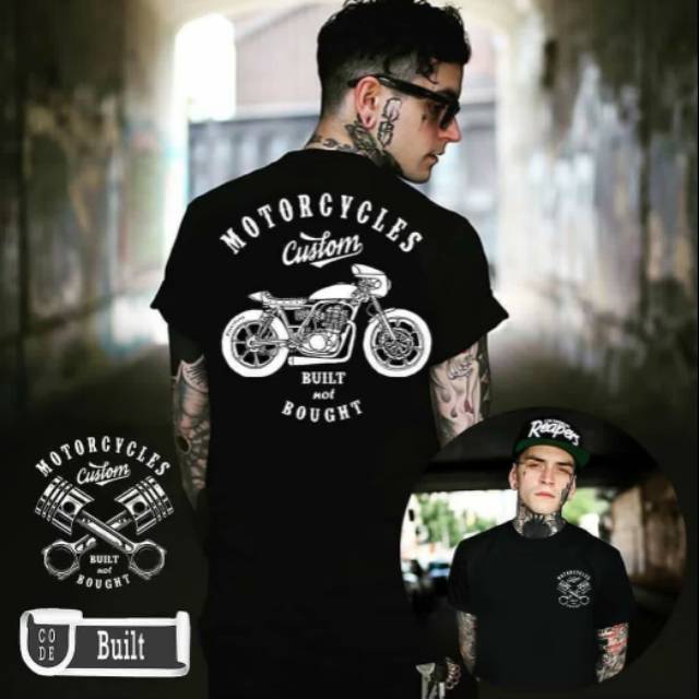  Kaos  pria kaos  Deus  Deus  ex mavina distro murah pria 