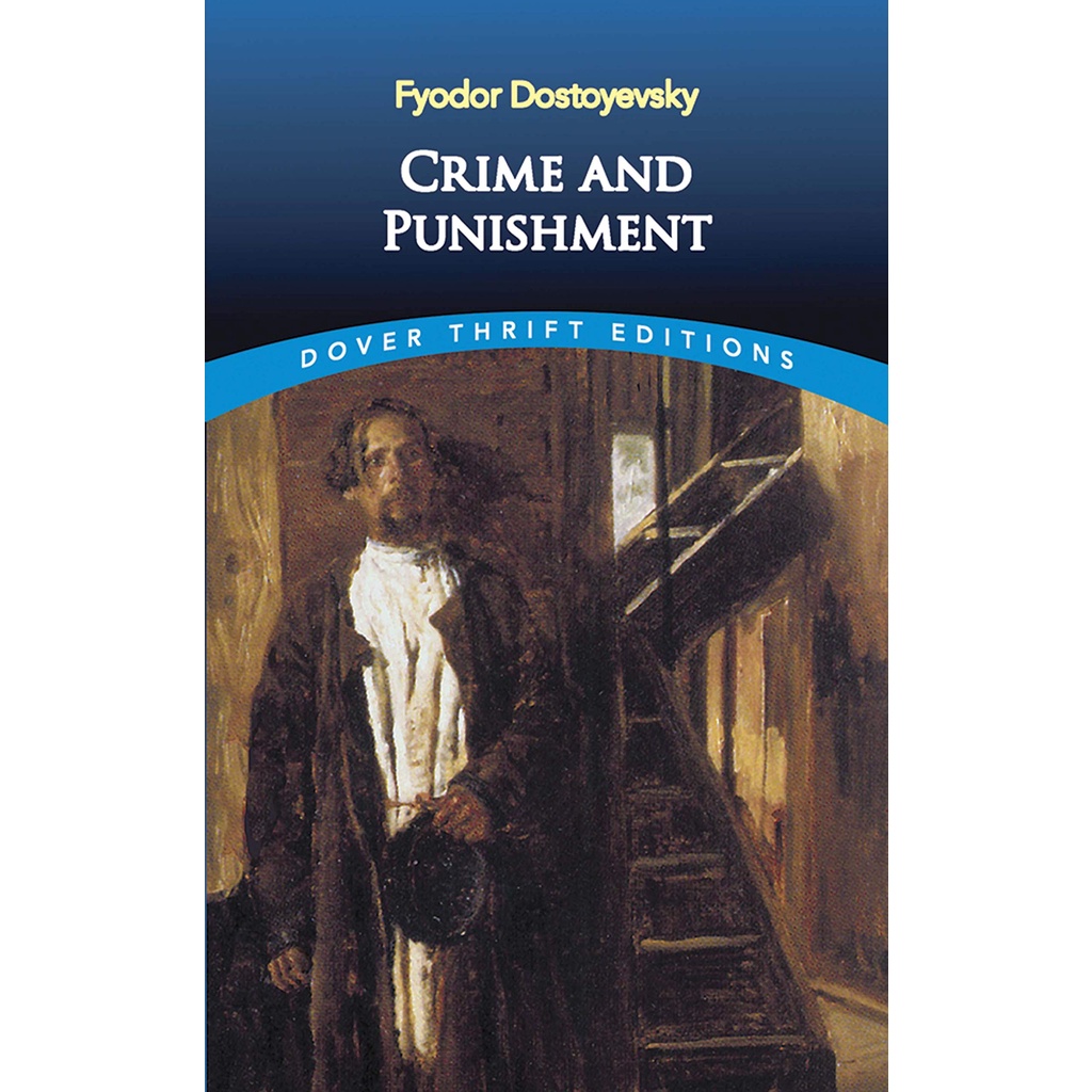 Crime and Punishment