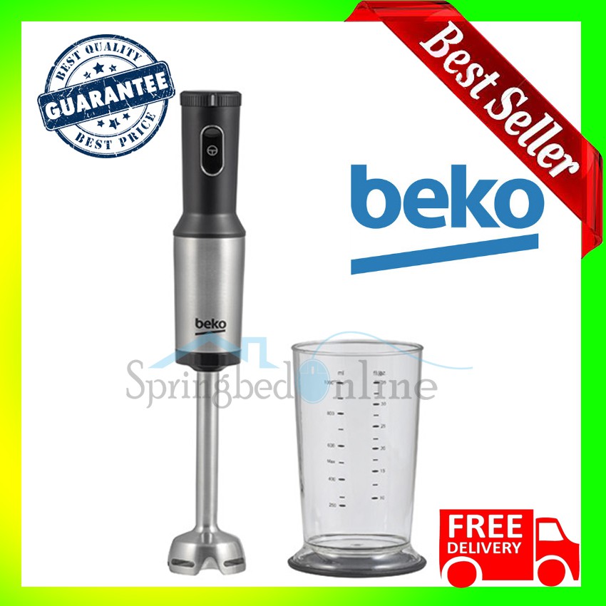 Hand Blender by BEKO - HBS7750X