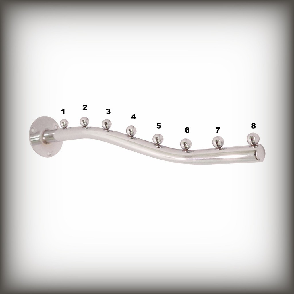 Bracket Braket Hanger Wall Snake Seruling Gantungan Baju Bracket Braket Hanger Wall Snake Seruling Gantungan Baju