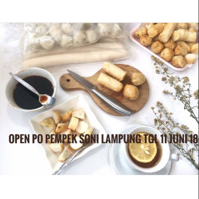 

Pempek soni