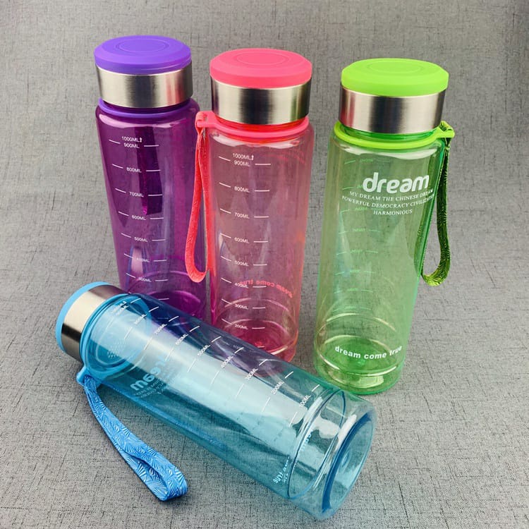 Botol Minum My Dream 1000ML My Bottle Dream Infused Water 1 Liter