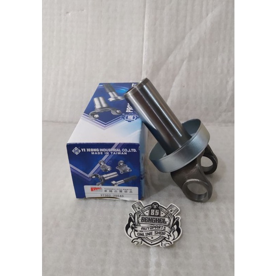 YOKE SLEEVE / SOK KOPEL DEPAN TOYOTA KIJANG 4K/5K/7K TOHOKU 37302-20040