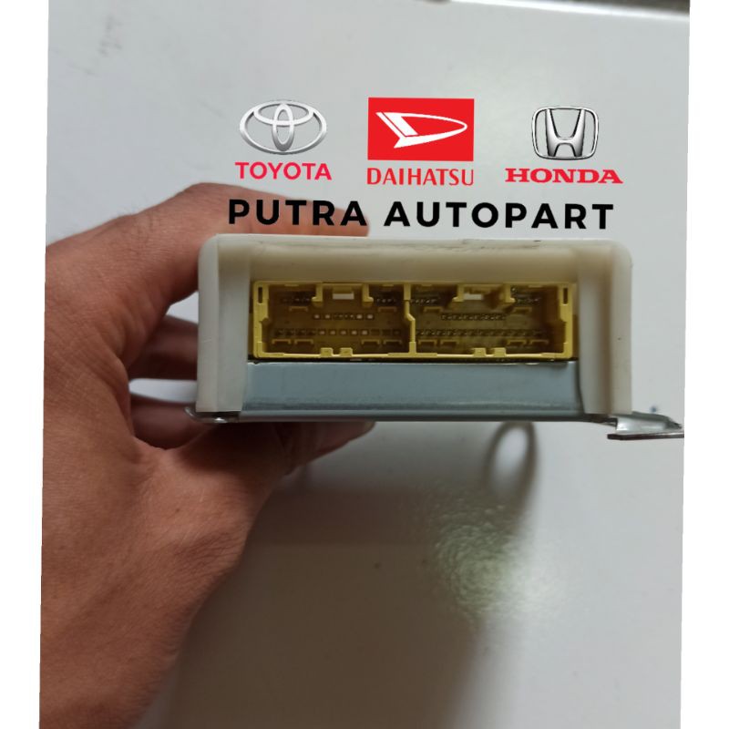 modul airbag calya ori 89170-bz490