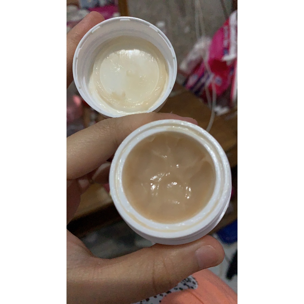 Racikan Apoteker Asri Cream Pencerah Lipatan Pemutih Ketiak Selangkangan Krim Mulus