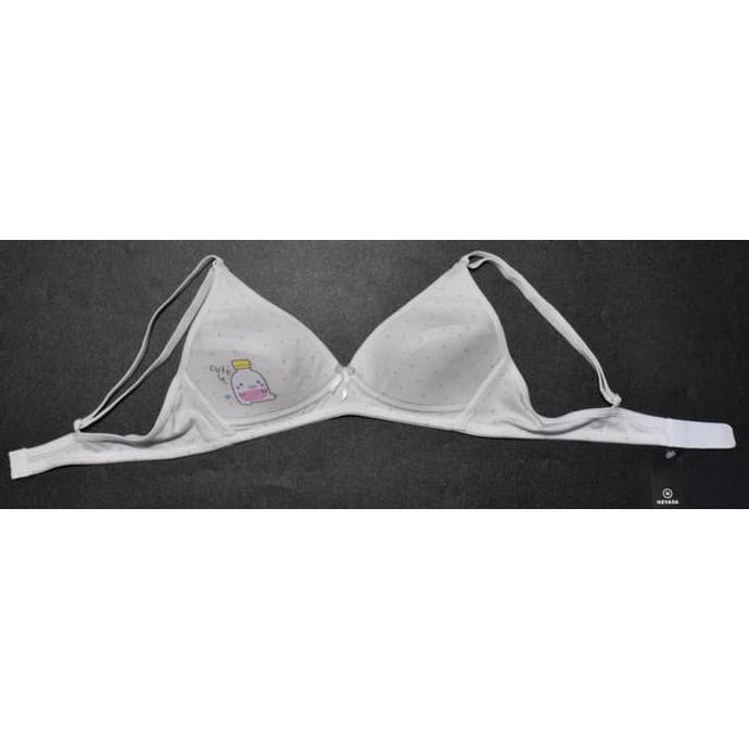 Pengiriman Cepat BRA Nevada BB102 Oiginal Dan Real Picture ON SALE