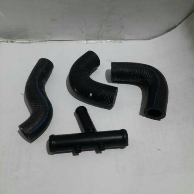SELANG RADIATOR + PIPA T VARIO 110 carburtator