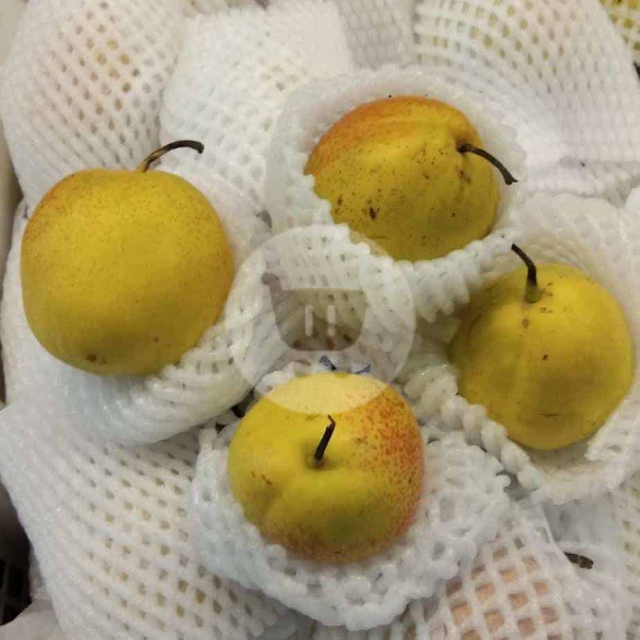 

Pear Century / kg