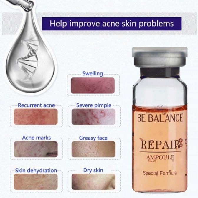 Serum Repair Be Balance