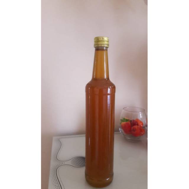 

Madu Hutan Asli