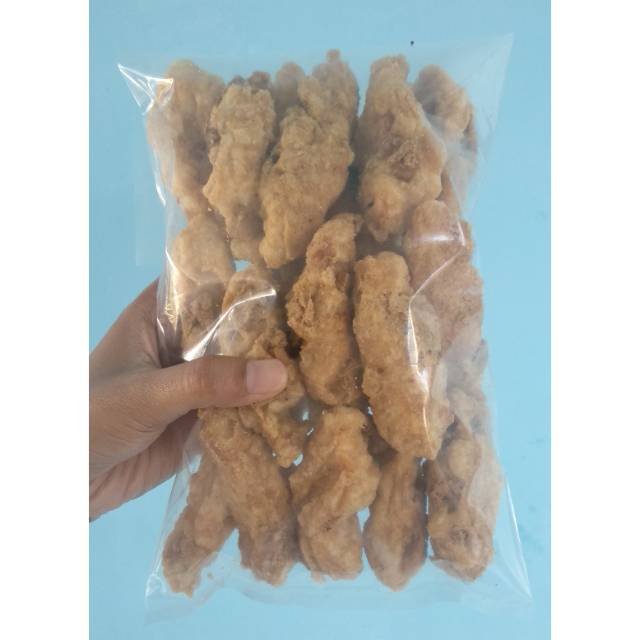 

Cuanki kering isi 20pcs