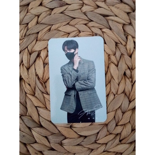 PC Miima Mask Official Kim Seonho