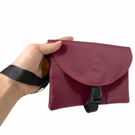 MEIMEISHOP TAS SELEMPANG CROZ FASHION WANITA KOREA MULTIFUNGSI CLUTCH SHOULDER BAG GROSIR