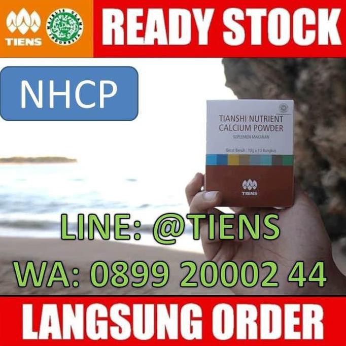 

864U675-A Susu Peninggi Badan Herbal, Susu Peninggi Badan Halal, Kalsium Tiens