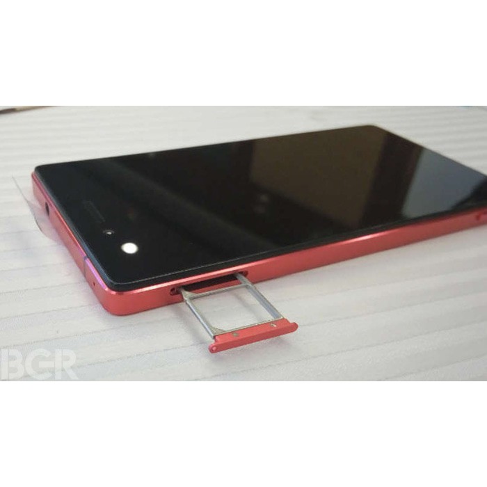 TERBATAS! LENOVO VIBE SHOT SMARTPHONE 32 GB/ 3 GB