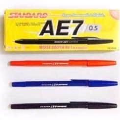 

Balpen Standart AE-7 (12pcs)