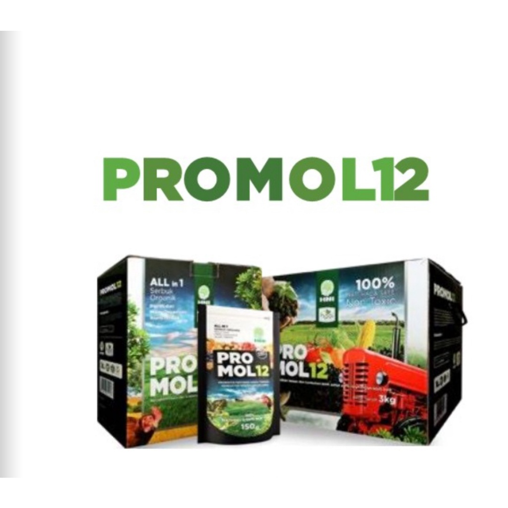 

PromoL12 Pack 1KG
