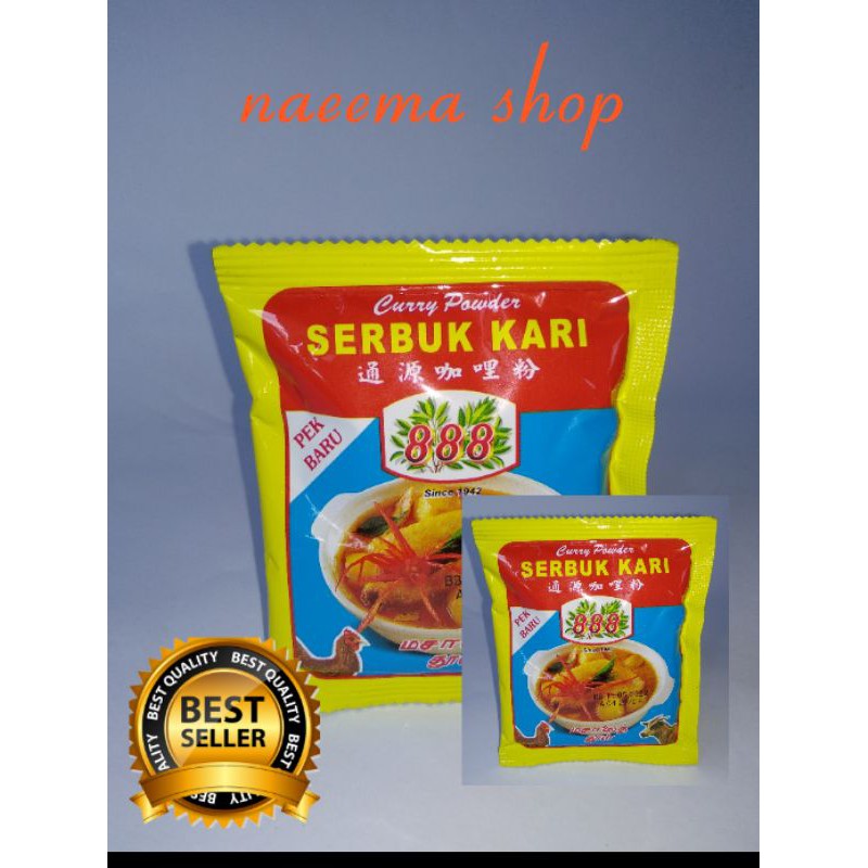 

Bumbu Kari Bubuk ayam & sapi Malaysia Murah ( ecer )