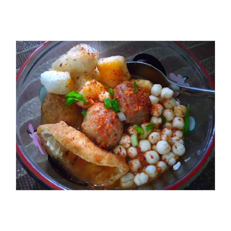 

baso aci cirawang/baso aci tulang rangu/baso aci garut/baso cirawang khas garut/baso aci nyakreuk.