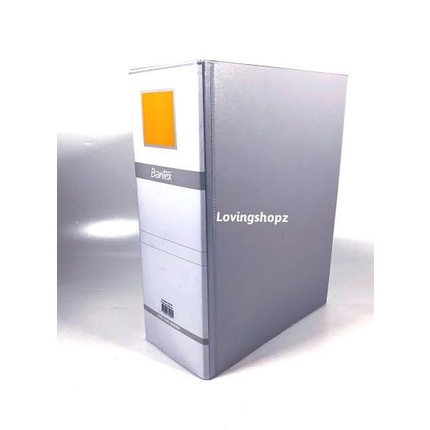 

Odner Bantex F4 10 Cm , Binder Bantex 1312 05, Odner Bantex 1312 05 Terlaris