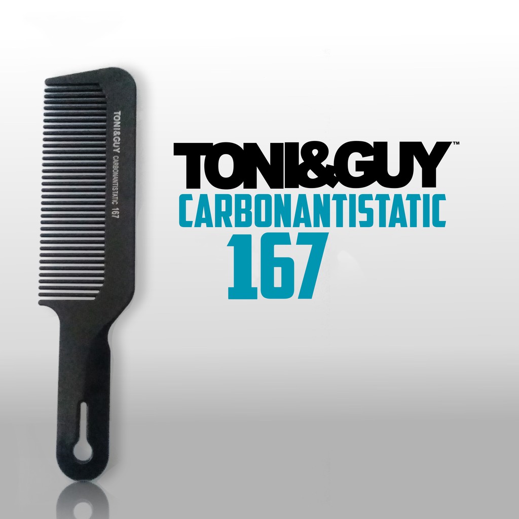  Sisir  Overcomb TONI GUY 167 Sisir  Rambut  SISIR  Murah 