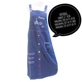 Overall tanggung baju kodok anak smp baju kekinian overall Overall tanggung baju kodok anak smp baju kekinian overall