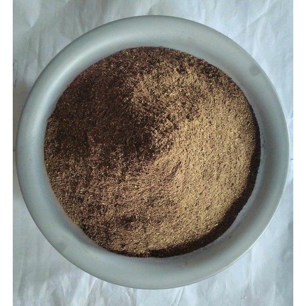Andaliman Bubuk / Andaliman Medan Powder 25gram
